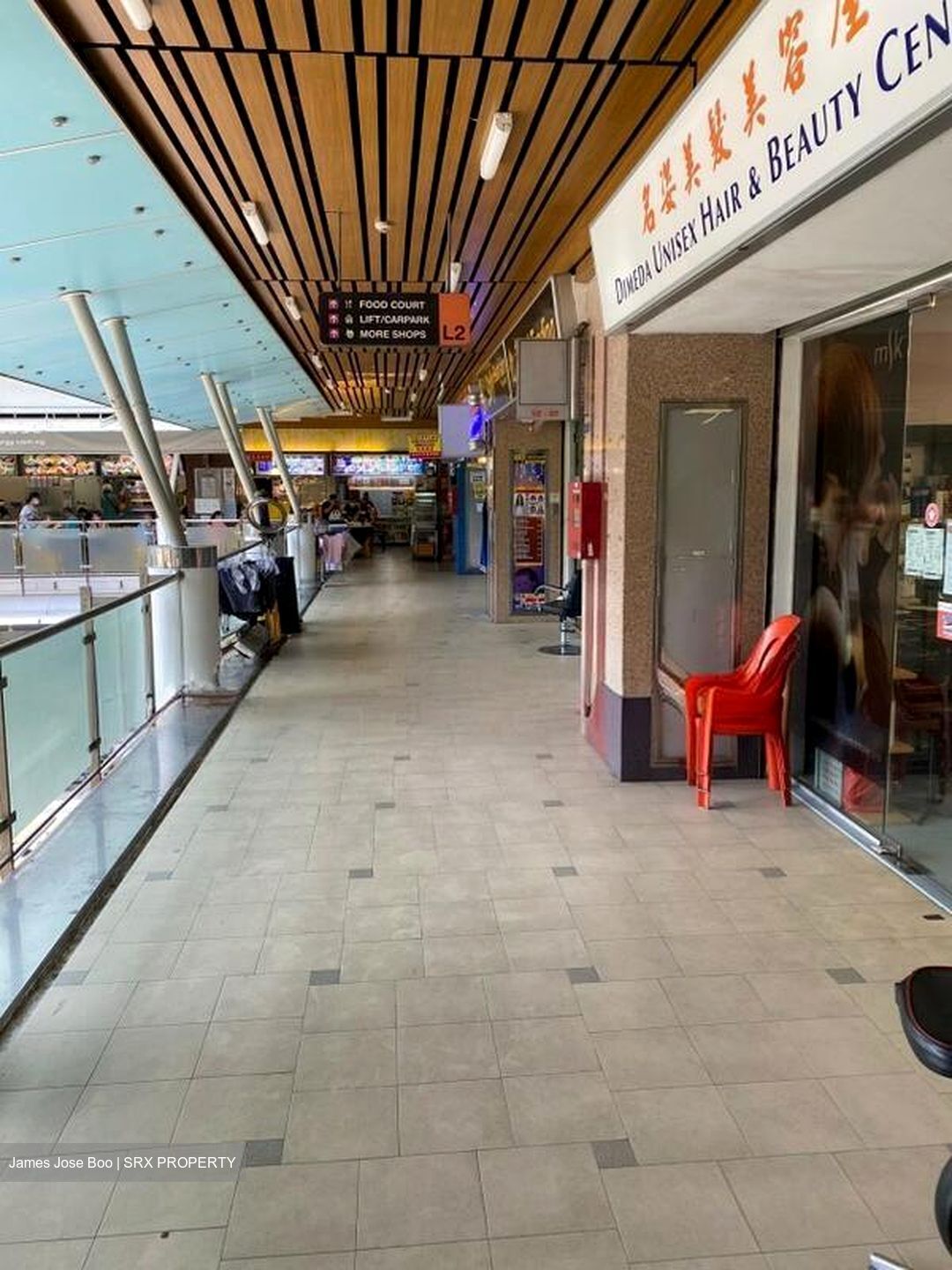 61 TEBAN GARDENS ROAD (D22), Shop House #504323341